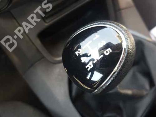 Steering column FORD FIESTA VI (CB1, CCN)  | BP7590092M21 