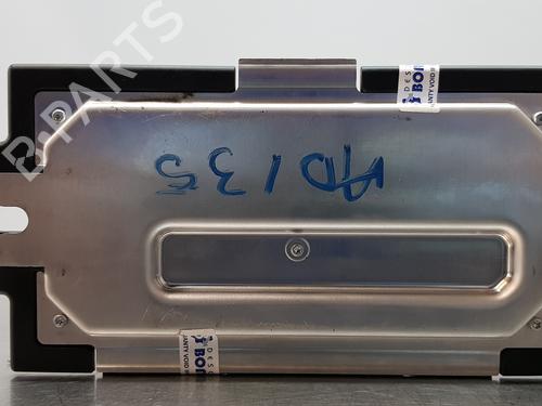 Electronic module BMW 1 (E87) 116 i | BP18835731M83 