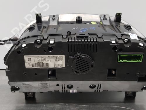Instrument cluster LAND ROVER DISCOVERY SPORT (L550)  | BP17540123C47 