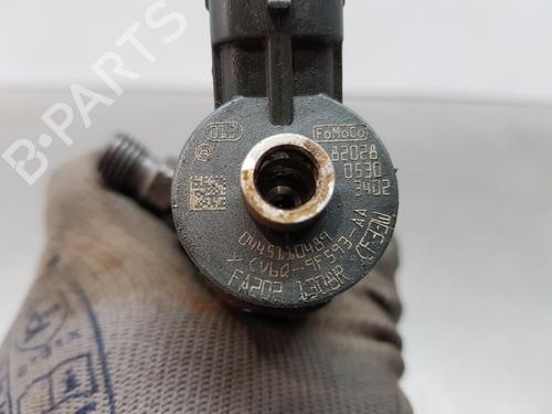 Injector FORD TRANSIT COURIER B460 Box Body/MPV  | BP23904063M100 