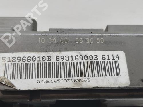 Fuse box BMW X5 (E70) xDrive 35 d | BP11937521E1 