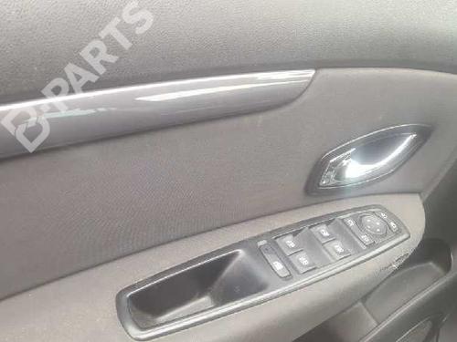 Steering rack RENAULT GRAND SCÉNIC III (JZ0/1_) 1.6 dCi (JZ00, JZ12) | BP7586575M22 