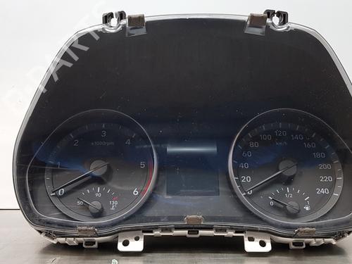Used Instrument cluster HYUNDAI i30 FASTBACK (PDE, PDEN) [2017-2025]  22219712