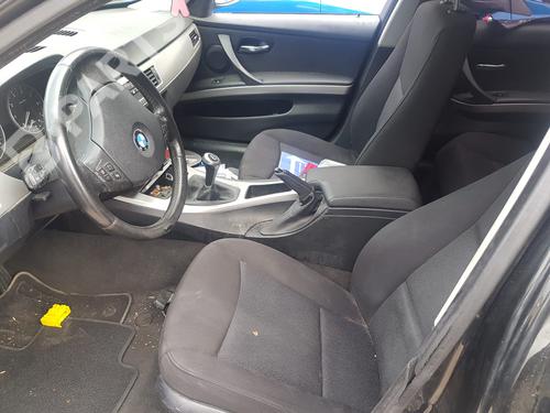 Gearbox BMW 3 Touring (E91) 318 i | BP12225813M3 