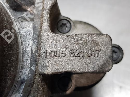 Starter PORSCHE BOXSTER (987) 2.7 | BP8592238M8 