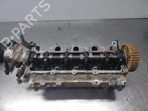 Cylinder head DACIA LOGAN II  | BP31599109M5 