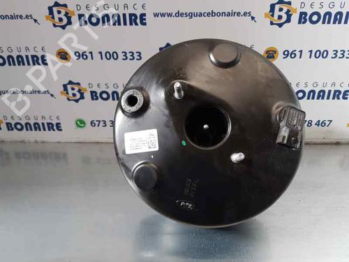 Bremseservo FORD TRANSIT V363 Platform/Chassis (FED, FFD) 2.0 EcoBlue 4x4 GK312B195CB