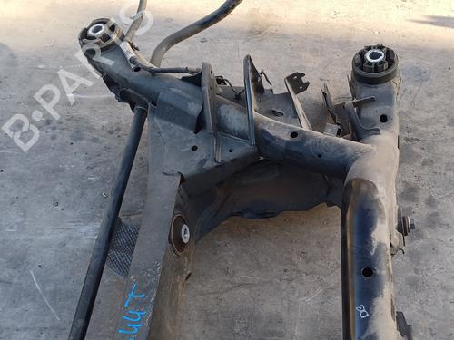 Rear axle LAND ROVER DISCOVERY SPORT (L550)  | BP17554968M2 