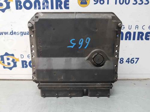 Used Engine control unit (ECU) TOYOTA VERSO (_R2_) [2009-2018]  7584170