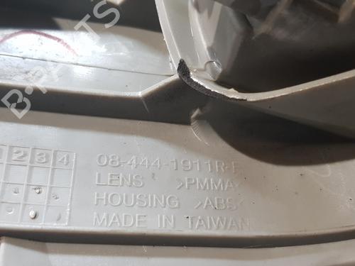 Right taillight BMW 3 (E46) 316 i | BP11131050C35 