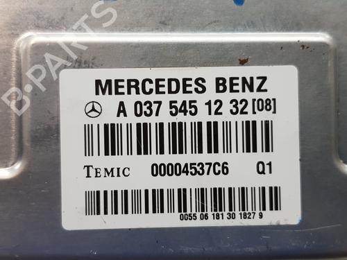 Øvrige styreenhet MERCEDES-BENZ CLS (C219)  | BP18293615M11 