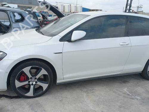 Display monitor VW GOLF VII (5G1, BQ1, BE1, BE2) 2.0 GTI | BP15837614C48 