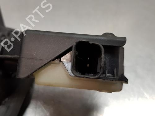 Fuel flap PEUGEOT 508 I (8D_)  | BP18863609C131 