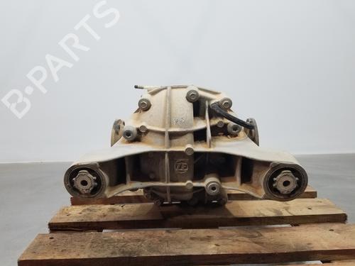 Differential hinten PORSCHE CAYENNE (9PA)  | BP23107931M24 