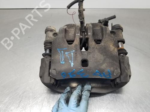 Right front brake caliper RENAULT TRUCKS Maxity  | BP23421700M104 