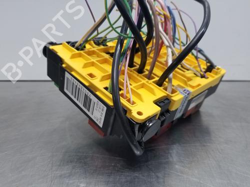 Fuse box PEUGEOT 208 II (UB_, UP_, UW_, UJ_)  | BP29118390E1 