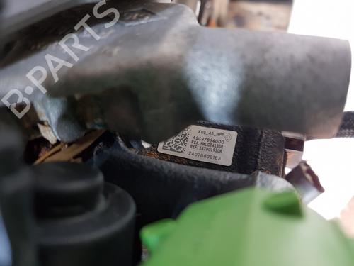 Engine RENAULT MASTER III Van (FV)  | BP29912222M1 