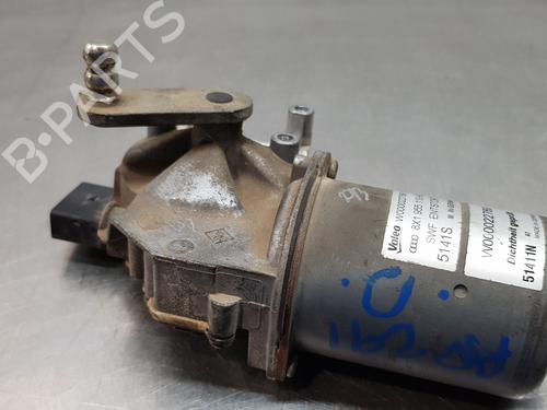Front wiper motor AUDI A1 (8X1, 8XK)  | BP20296143M29 