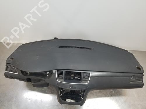 Airbag Kit PEUGEOT 508 SW I (8E_)  | BP29131048C86 