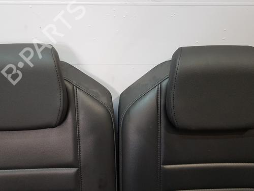 Seats set CITROËN C4 Grand Picasso II (DA_, DE_)  | BP10211187C78 
