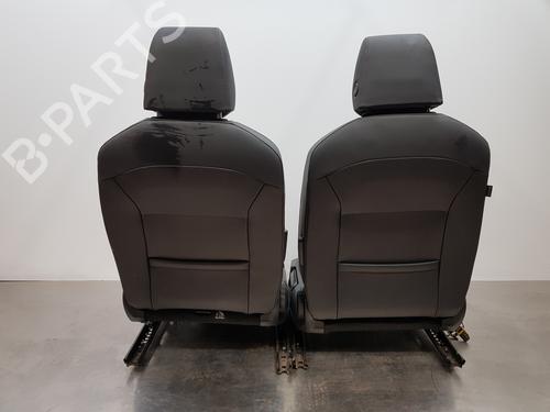 Seats set CUPRA FORMENTOR (KM7, KMP)  | BP26552452C78 