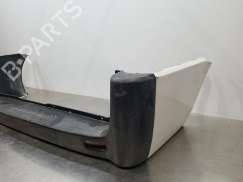 Rear bumper CITROËN JUMPY II (VF7)  | BP29249743C8 