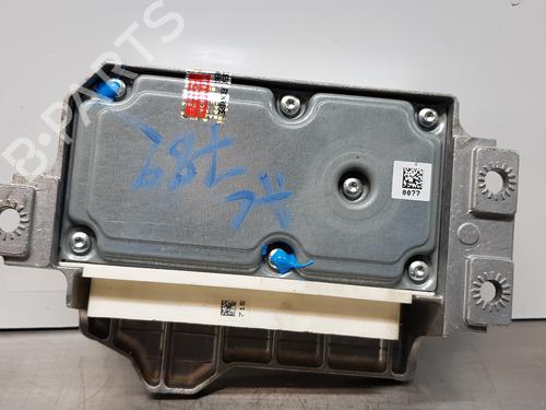 Airbag Kit BMW X5 (E70) 3.0 d | BP16583029C86 