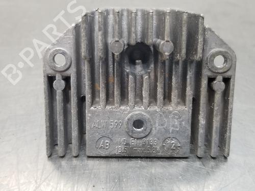 Electronic module BMW 1 (F20) 118 d xDrive | BP19681740M83 