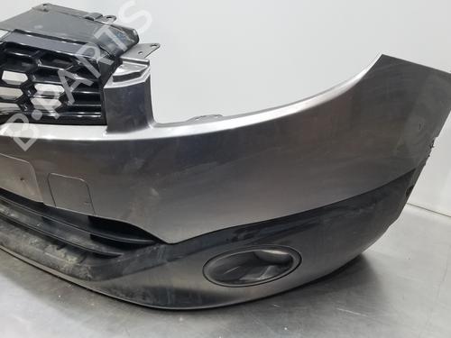 Front bumper NISSAN QASHQAI / QASHQAI +2 I (J10, NJ10, JJ10E)  | BP22387203C7 