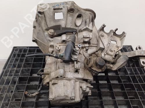 Gearbox FIAT FIORINO Box Body/MPV (225_)  | BP17630154M3 