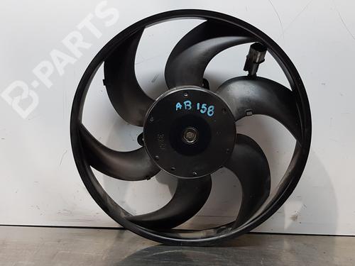 Used Radiator fan SMART FORFOUR (454) 1.5 CDI (454.001) (95 hp) 8950044
