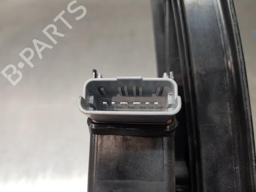 Lève-vitre arrière gauche OPEL CORSA F (P2JO) 1.2 (68) | BP30881031C24