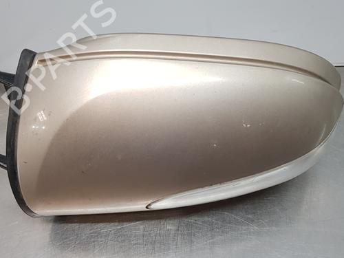 Left mirror MERCEDES-BENZ M-CLASS (W164) ML 320 CDI 4-matic (164.122) | BP18146923C26 