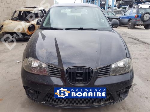 Turbocharger/Supercharger SEAT IBIZA III (6L1)  | BP10966328M71 