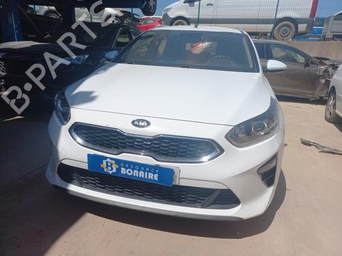 Used Parts KIA CEED Sportswagon (CD) [2018-2025]  3948161