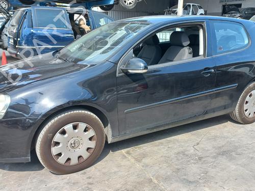 Steering wheel VW GOLF V (1K1)  | BP16291888C49 