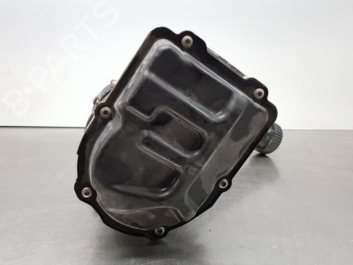 Steering pump CITROËN C4 Picasso I MPV (UD_) 2.0 HDi 138 | BP16286373M99 