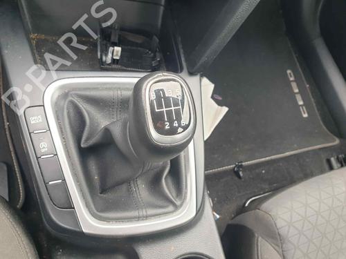 Ryggespeil venstre KIA CEED Sportswagon (CD) | BP30600820C26