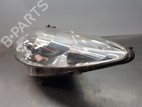 Left headlight PEUGEOT 307 (3A/C)  | BP29131293C28 