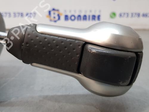 Gear lever NISSAN QASHQAI / QASHQAI +2 I (J10, NJ10, JJ10E) 2.0 dCi All-wheel Drive | BP7652985M90 