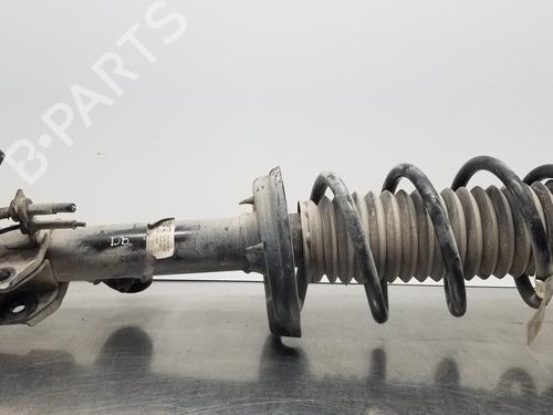 Used Left rear shock absorber JEEP COMPASS (MP, M6, MV, M7) 2.0 CRD 4x4 (140 hp) 20331781
