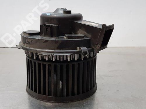 Used Heater blower motor Heater blower motor PEUGEOT 306 (7B, N3, N5) 2.0 HDI 90 (90 hp) 10404408 10404408