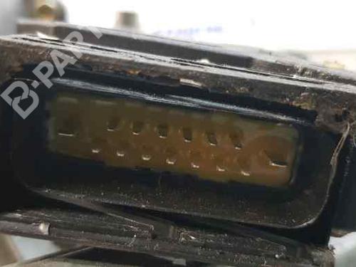 Rear left window mechanism VW GOLF IV Cabriolet (1E7)  | BP7652899C24 
