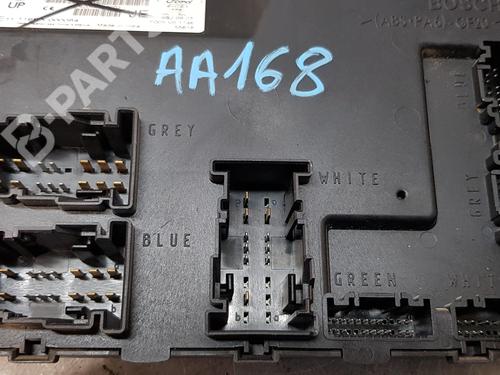 Electronic module FORD ECOSPORT  | BP7589142M83 