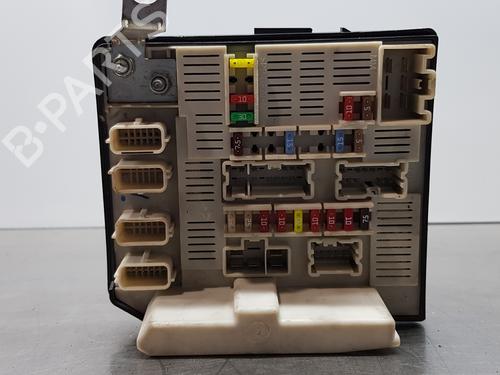 Used Fuse box RENAULT MEGANE II (BM0/1_, CM0/1_) [2001-2012]  30880007