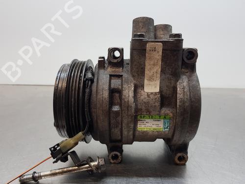 Used AC compressor CHEVROLET AVEO / KALOS Hatchback (T250, T255) [2006-2025]  28098430