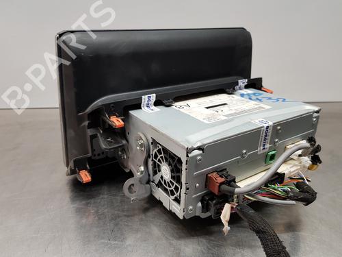 Display monitor TOYOTA COROLLA Hatchback (_E21_, _EA1_, _EH1_)  | BP23276259C48 
