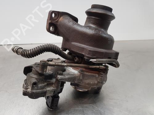 Turbocharger/Supercharger CITROËN GRAND C4 SPACETOURER (3A_, 3E_) 1.5 BlueHDi 130 | BP24528672M71 