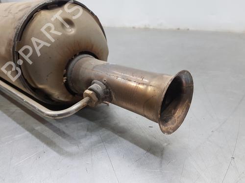 Particulate filter PEUGEOT 3008 II SUV (MC_, MR_, MJ_, M4_) | BP29273171M81