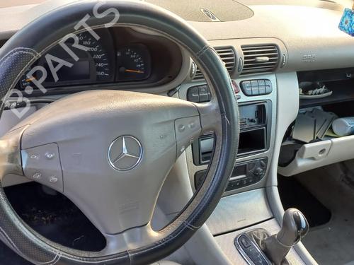 Throttle body MERCEDES-BENZ C-CLASS Coupe (CL203) C 200 Kompressor (203.745) | BP17233208M82 
